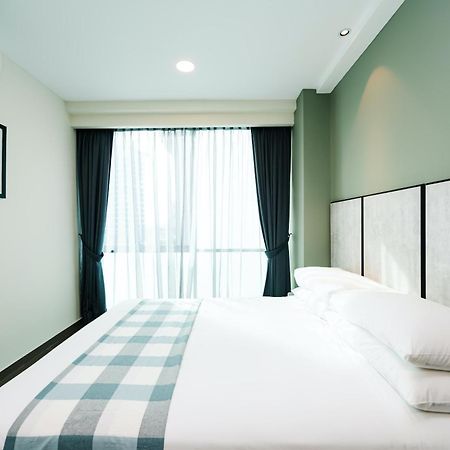 Chill Suites Kuala Lumpur Bagian luar foto