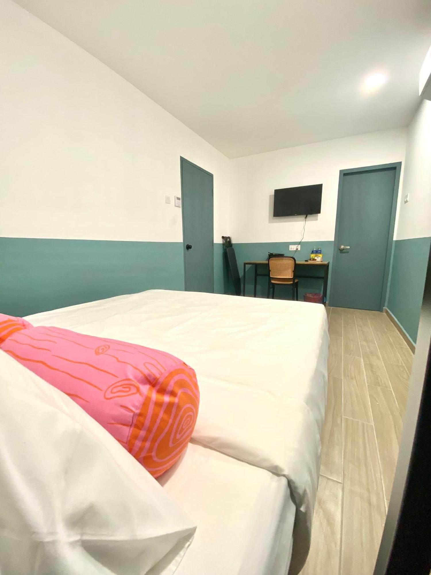 Chill Suites Kuala Lumpur Ruang foto