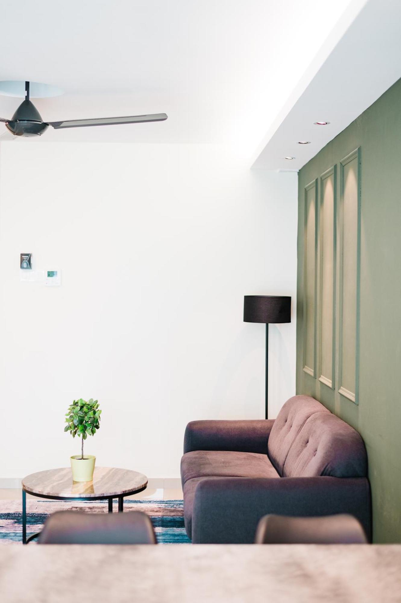 Chill Suites Kuala Lumpur Ruang foto